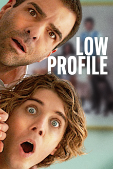 low profile