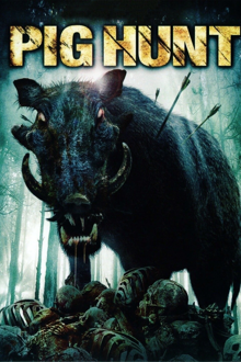 pig hunt