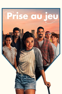 prise au jeu
