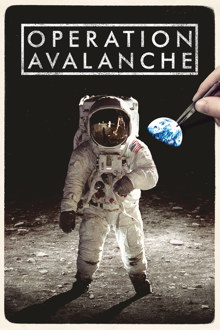 operation avalanche
