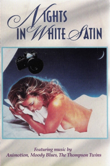 nights in white satin