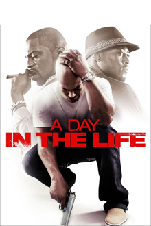 a day in the life