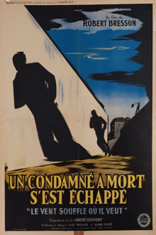 un condamné à mort s'est échappé