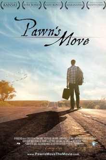 pawn's move