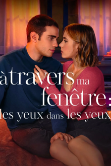 À travers ma fenêtre 3 : les yeux dans les yeux