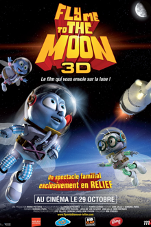 fly me to the moon
