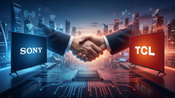 Bravia Inc : l'alliance stratégique entre Sony et TCL se concrétise