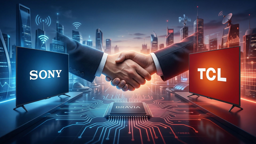 Bravia Inc : l'alliance stratégique entre Sony et TCL se concrétise