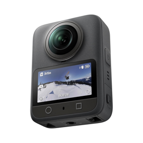 DJI Osmo 360 : Caméra 360° 8K et Photo 120 MP