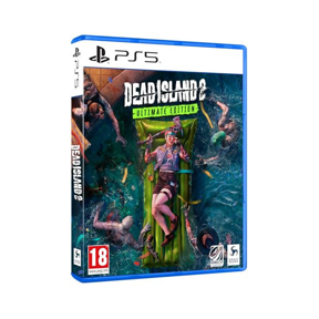 Dead Island 2 Ultimate Edition PS5