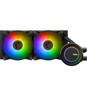 MSI CoreLiquid E240 : Watercooling CPU ARGB 240mm