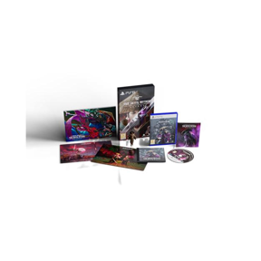 The Devil Within Satgat Special Collector Edition PS5