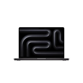 MacBook Pro 14" Puce M5, 1 To, Noir Sidéral