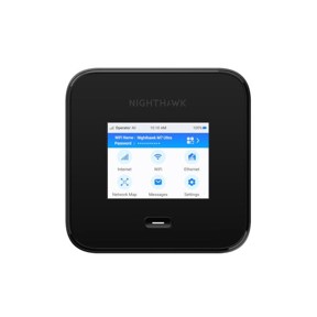 NETGEAR Nighthawk M7 Pro : Routeur 5G WiFi 7