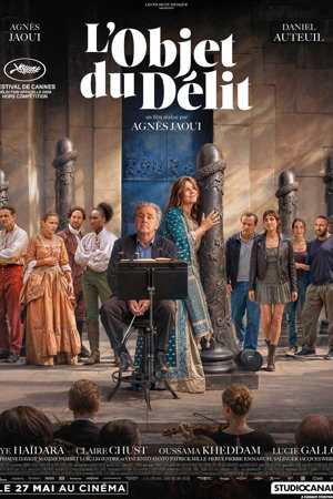 L'Objet du délit