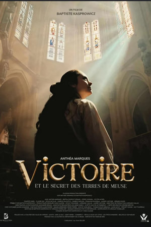 Victoire et le Secret des Terres de Meuse