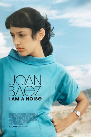 Joan Baez : À voix haute