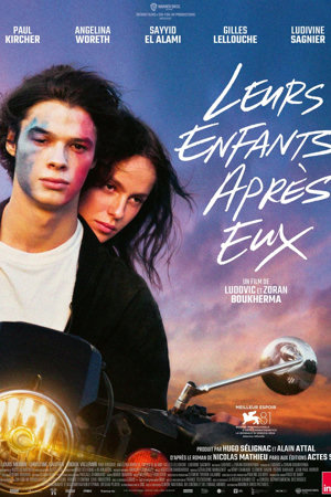 Leurs enfants après eux