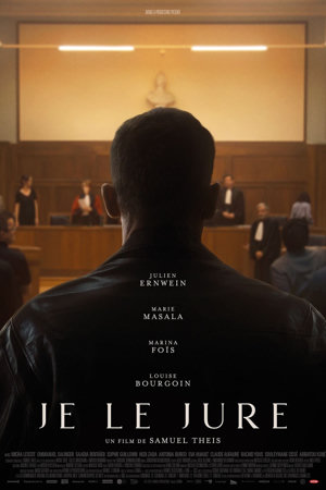 Je le jure