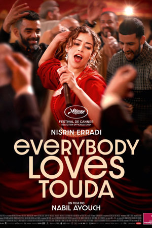 Everybody loves Touda