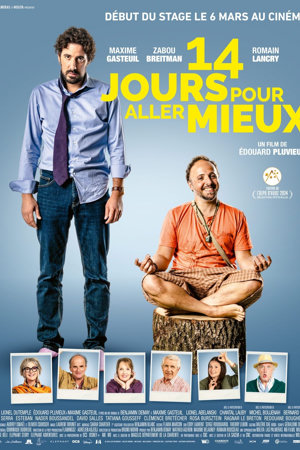 14 Jours pour aller mieux