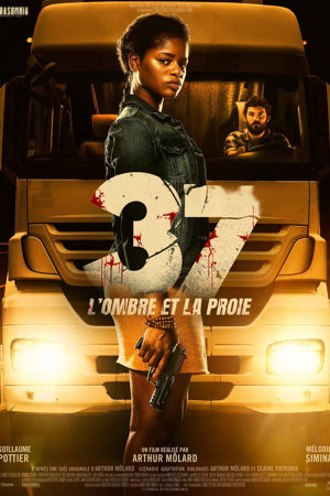37 : L'Ombre et la Proie