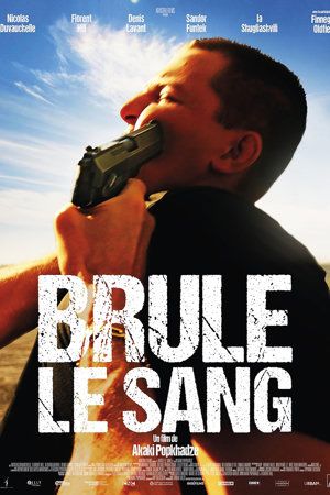 Brûle le sang