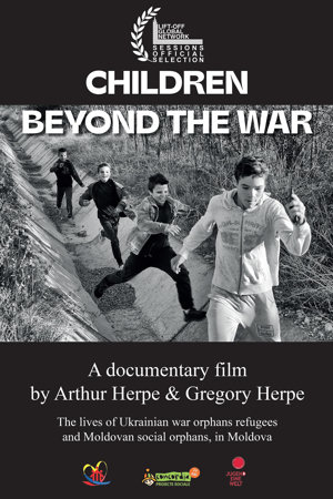 Children Beyond the War