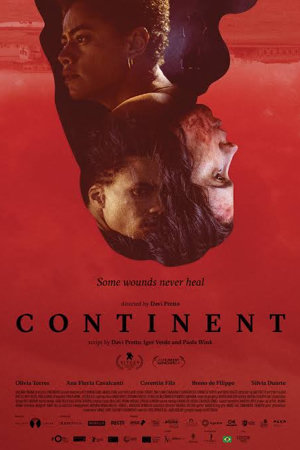 Continente