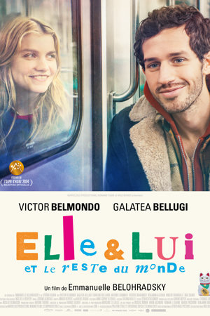 Elle et lui et le reste du monde