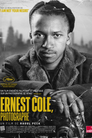 Ernest Cole, photographe