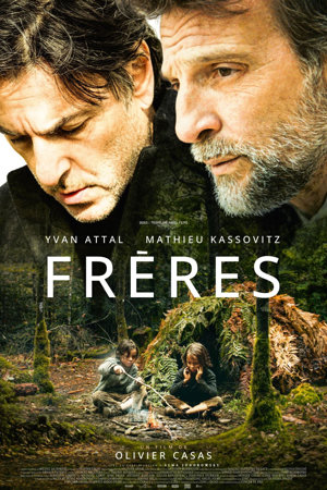 Frères