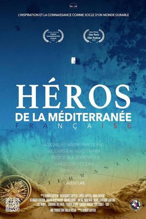 Héros de la Méditerranée française
