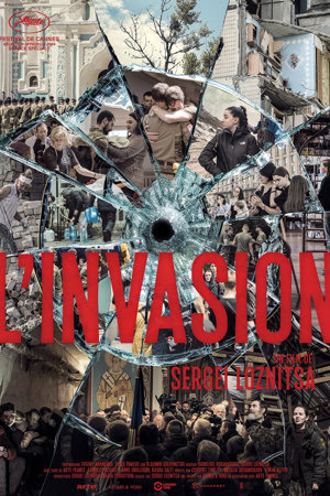 L'Invasion