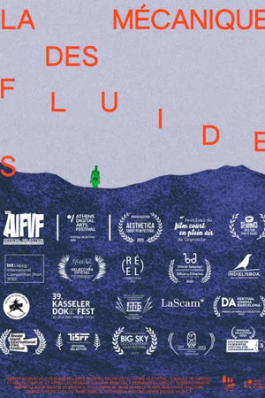 La Mécanique des fluides