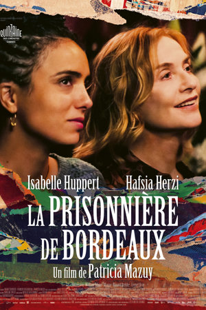 La Prisonnière de Bordeaux