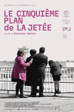 Le Cinquième Plan de La Jetée