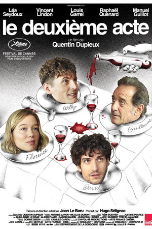 Le Deuxième Acte