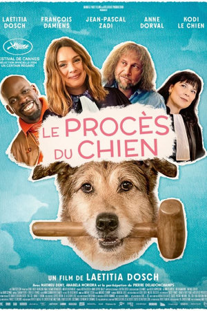 Le Procès du chien