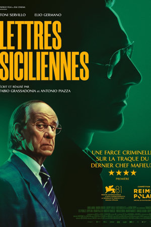 Lettres siciliennes