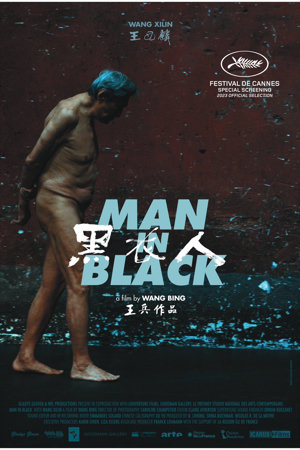 Man in Black