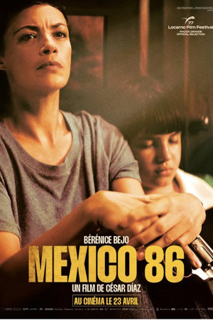 Mexico 86