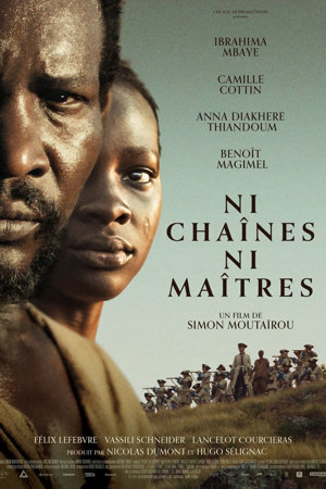 Ni chaînes ni maîtres