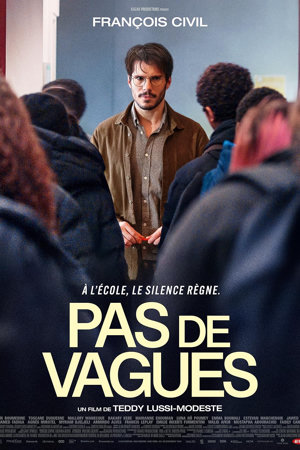 Pas de vagues
