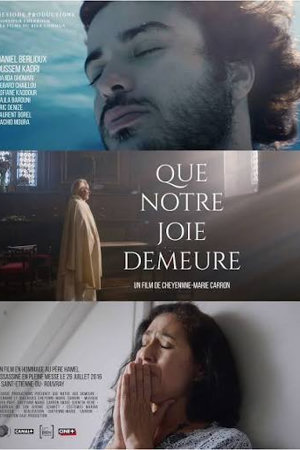 Que notre joie demeure