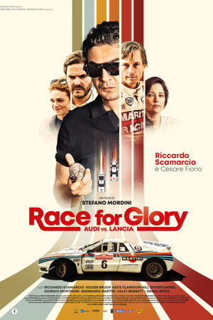 Race for Glory: Audi vs. Lancia