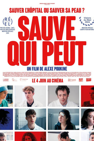 Sauve qui peut