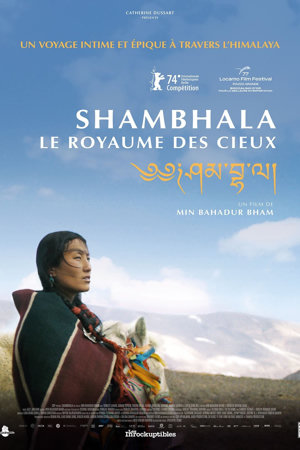 Shambhala