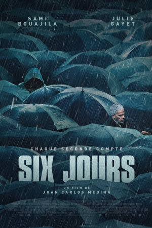Six Jours
