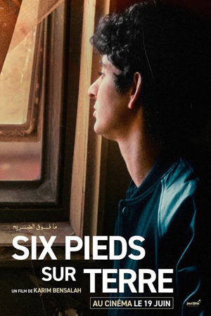 Six pieds sur terre